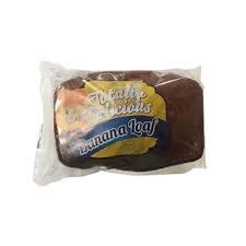Td Banana Cake