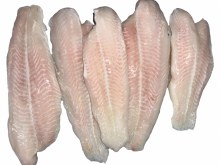 Fish Fillet (basa) 22cs