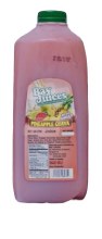 Bay Juices 1/2gal