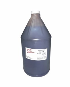 Grace Bbq 1 Gal/3.78l (4cs)