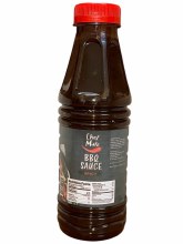 Chef Mate Jerk Bbq Sauce
