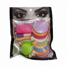 Lemon Beauty Makeup Spronge