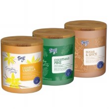 Beep Scented Candle 6oz 6cs
