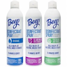 Beep Disinfectant 18oz