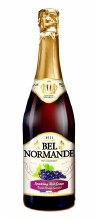 Bel Normande Wine 750m (12cs)