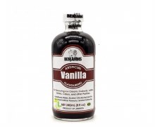 Benjamin Vanilla 240ml (24cs)