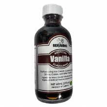Benjamin Vanilla 60ml (24cs)