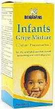 Benjamins Infants Gripemix 60m