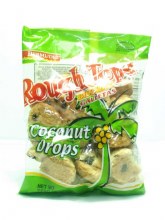 Bermude Coconut Rough Top 142g
