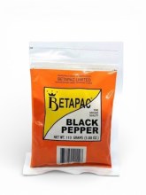 Betapac Black Pepper 110 40cs