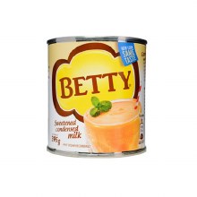 Betty Tin Milk  (48cs)