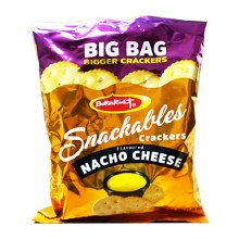 Big Bag Snackables 98g