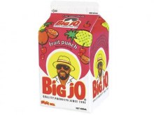 Big Jo Box Drink 16oz (36cs)
