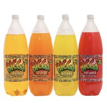 Bigga  2litre (8cs)