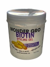 Wonder Gro Biotin S/gel