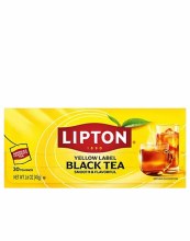 Liptonyellow Tea 20ct 50cs