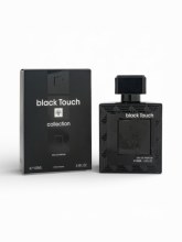 Black Touch Collection
