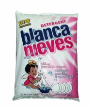 Soap Powder Blanca 2kg (10cs)