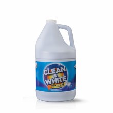 Bleach Clean&white (1gal)