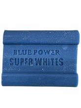 Blue Power Super White
