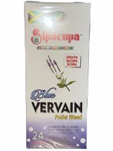 Sipacupa Blue Ver.P.Weed Tea
