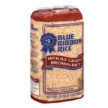 Blue Ribbon Brown Rice 2lbs