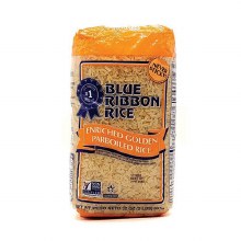 Blue Ribbon Parboile Rice 2lb1