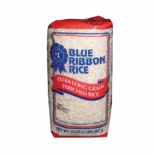 Blue Ribbon White Rice 2lbs