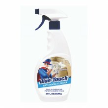Blue -touch Bathroom Cleaner