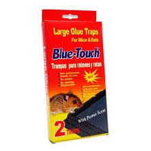 Blue Touch Glue Trap  Sml