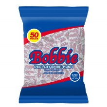 Big Bobbie  (50bg)