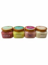 Tree Hut Body Scrub 510g