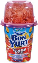 Bon Yurt Assort Pieces 12/5.74
