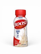 Boost Balanced Milk 8oz