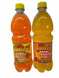 Squeezz 675ml 24cs