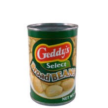 Geddy Broad Bean 10oz 48cs