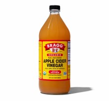 Bragg Apple Cider 946ml