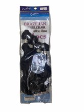 Caitlyn Brazilian 4pc