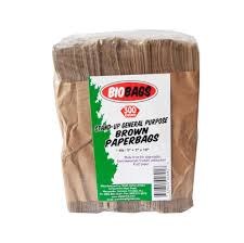 Bio Brown Bags #4
