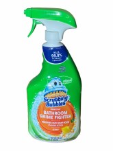 S/bubbles Foam 32oz 8cs