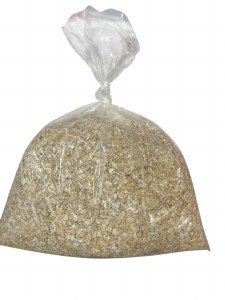 Bulk Oats (50bg)