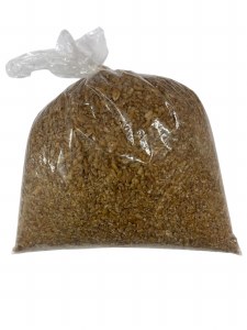 Bulk Bulgur (50bg)