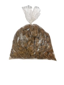 Veggie Chunks (50bg)