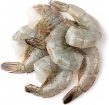 Bulk Shrimp (20cs)