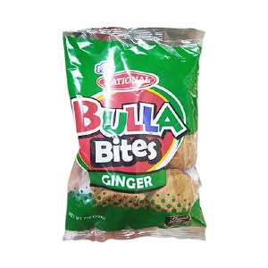 National Bisc Nat Bulla  200g