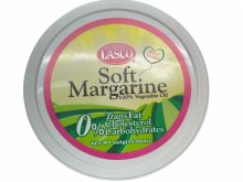 Lasco Soft Margarine 445g 24cs