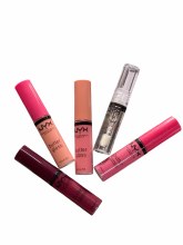 Nyx Butter Gloss