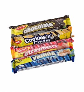 Butterkist Cookies 150 G