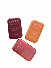 Nyx Buttermelt Blush