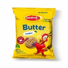 Butterkist Butter Parrot 50g